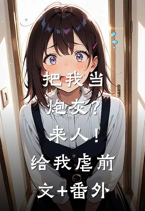 把我当炮灰？来人！给我虐前文+番外