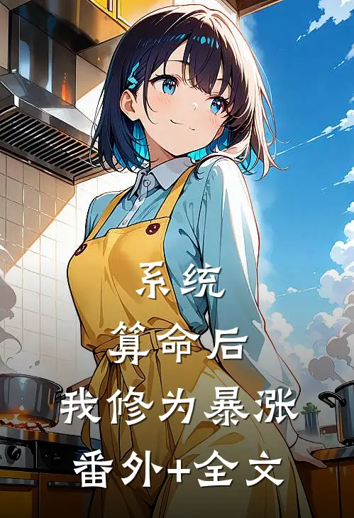 系统：算命后，我修为暴涨:(番外)+(全文)