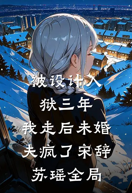 被设计入狱三年，我走后未婚夫疯了宋辞苏瑶全局