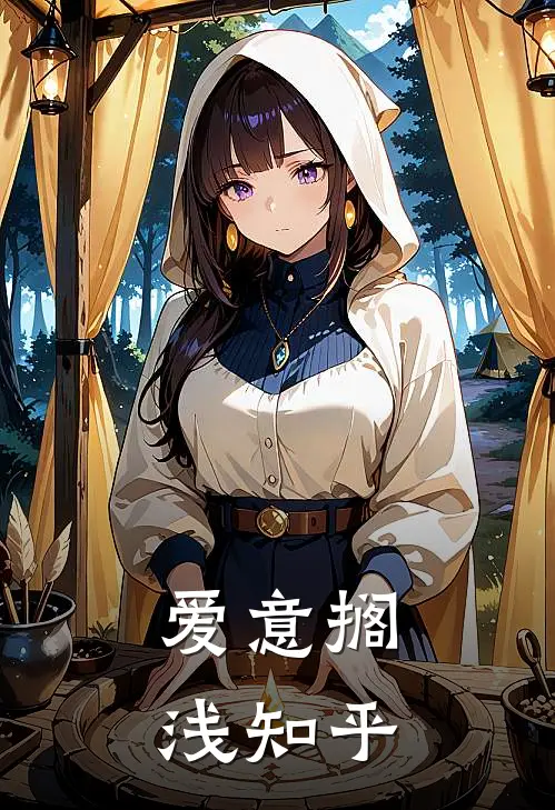爱意搁浅知乎