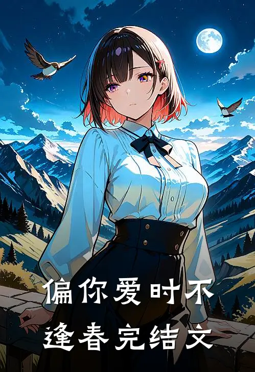 偏你爱时不逢春完结文
