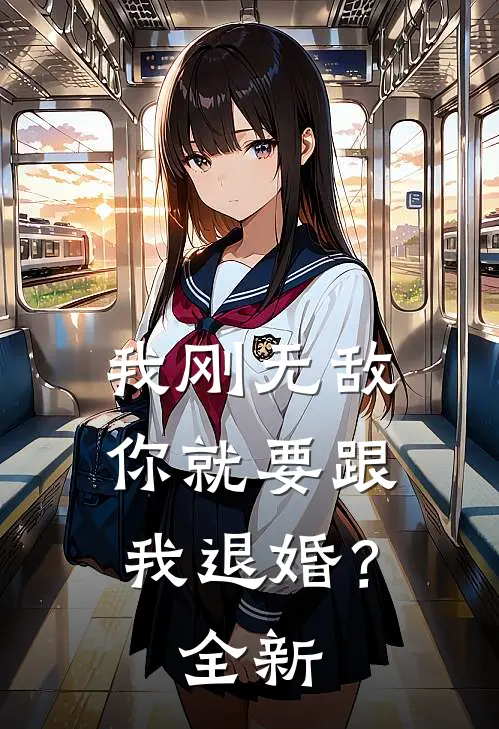 我刚无敌，你就要跟我退婚？全新