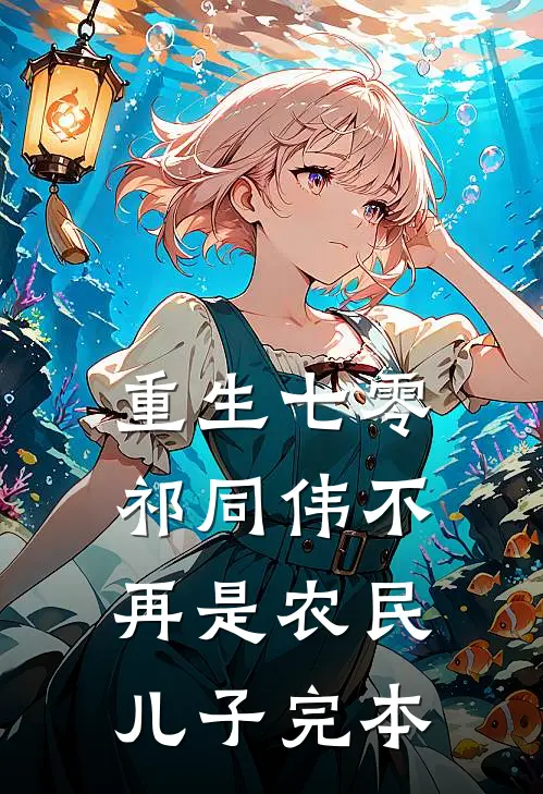 重生七零：祁同伟不再是农民儿子完本