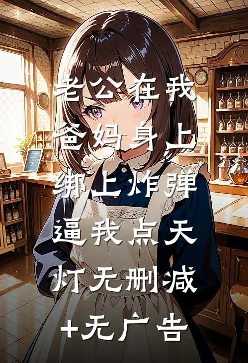 老公在我爸妈身上绑上炸弹，逼我点天灯无删减+无广告
