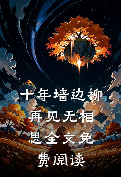 十年墙边柳，再见无相思全文免费阅读