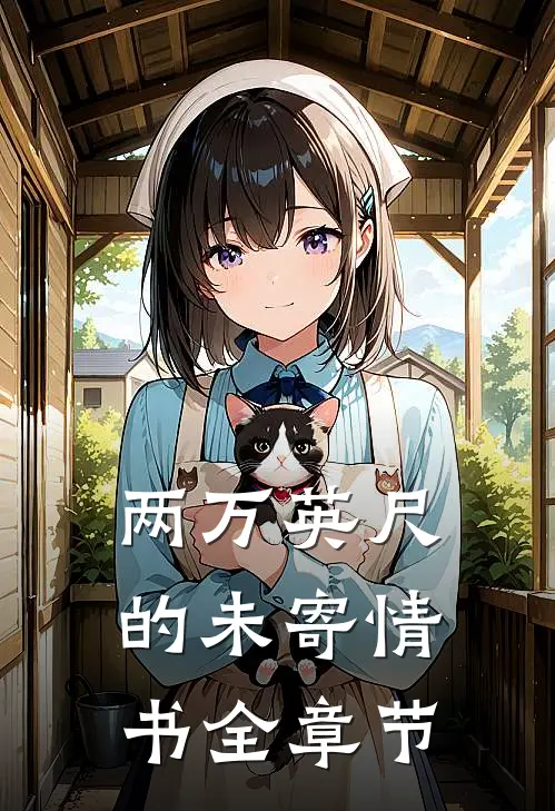 两万英尺的未寄情书全章节