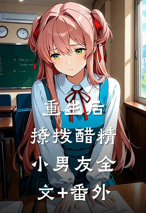 重生后，撩拨醋精小男友全文+番外