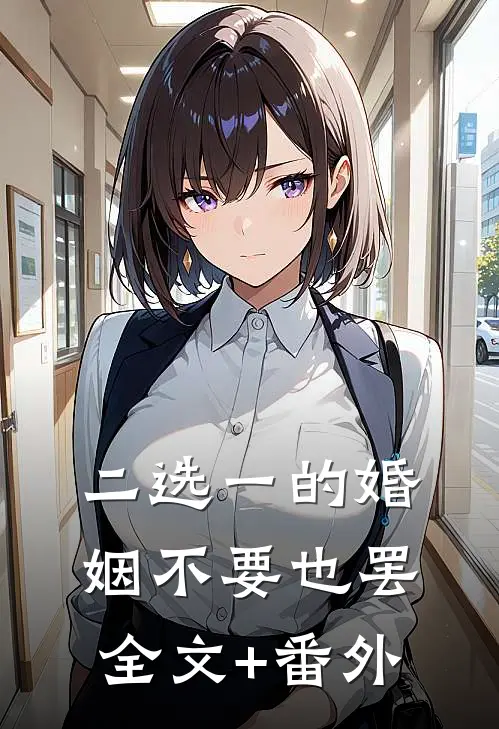 二选一的婚姻不要也罢全文+番外