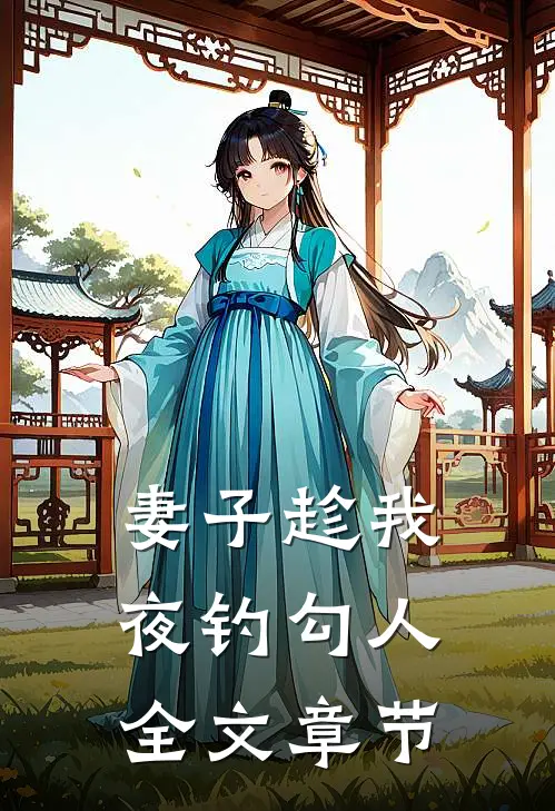 妻子趁我夜钓勾人全文章节