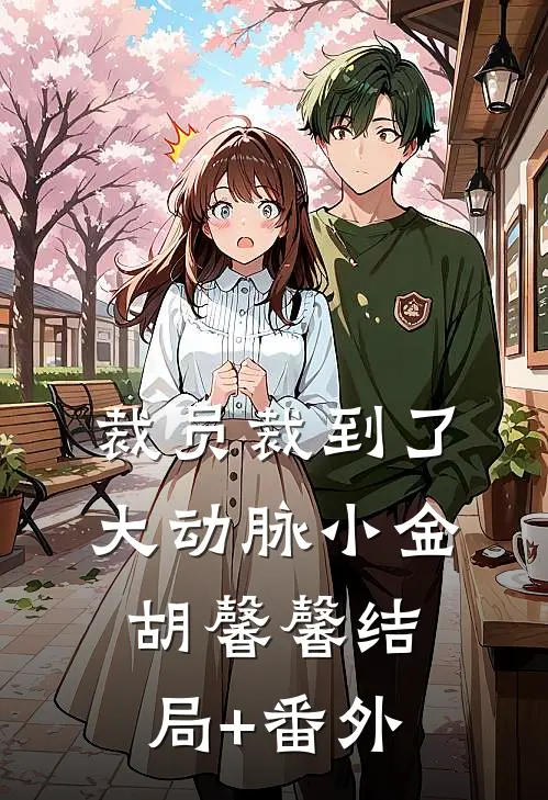 裁员裁到了大动脉小金胡馨馨结局+番外