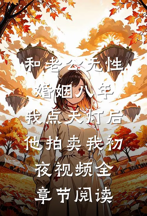 和老公无性婚姻八年，我点天灯后他拍卖我初夜视频全章节阅读