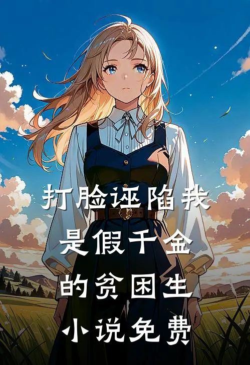 打脸诬陷我是假千金的贫困生小说免费