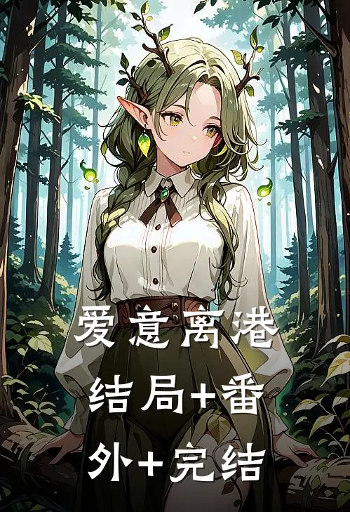爱意离港:结局+番外+完结