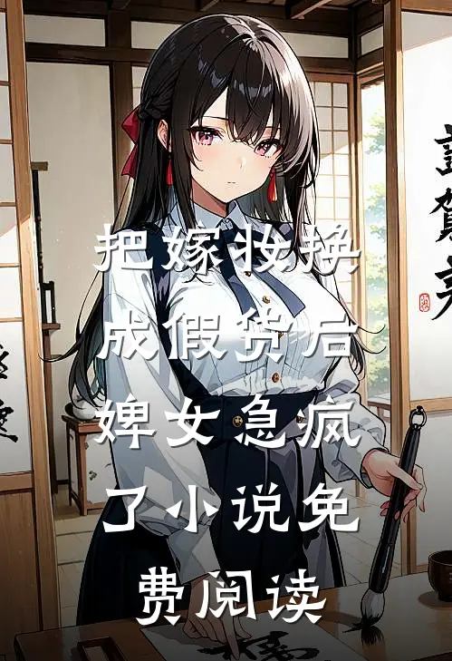 把嫁妆换成假货后，婢女急疯了小说免费阅读