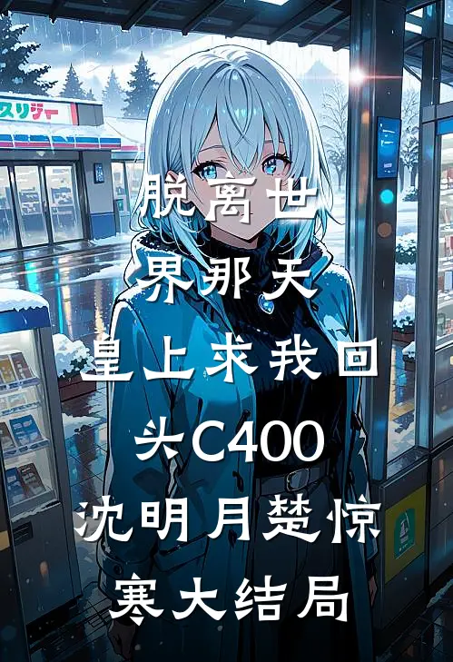 脱离世界那天，皇上求我回头C400沈明月楚惊寒大结局