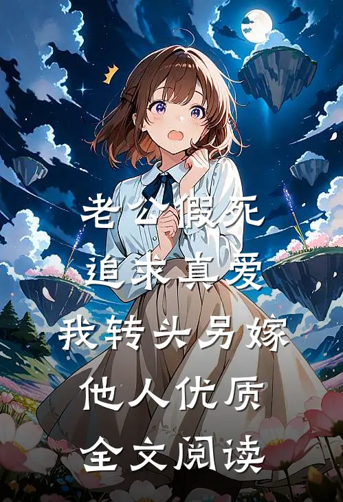 老公假死追求真爱，我转头另嫁他人优质全文阅读