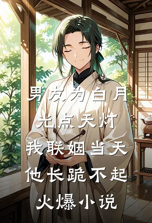 男友为白月光点天灯，我联姻当天他长跪不起火爆小说
