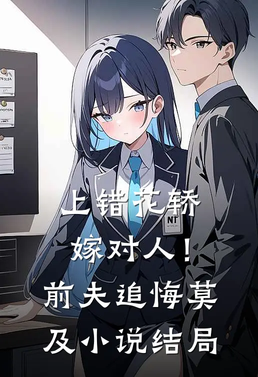 上错花轿嫁对人！前夫追悔莫及小说结局