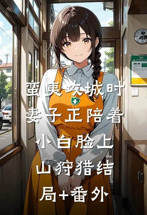 蛮夷攻城时，妻子正陪着小白脸上山狩猎结局+番外