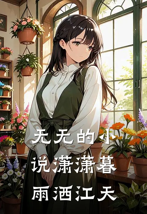 无无的小说潇潇暮雨洒江天