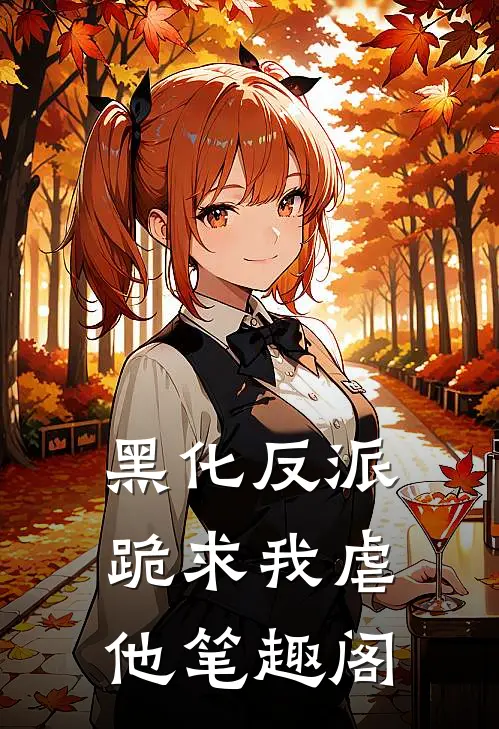 黑化反派跪求我虐他笔趣阁
