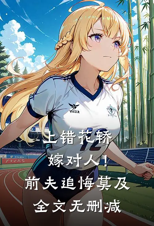 上错花轿嫁对人！前夫追悔莫及全文无删减