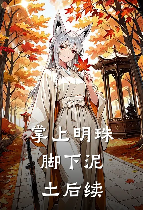 掌上明珠，脚下泥土后续