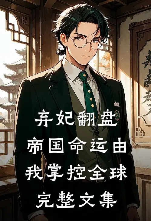 弃妃翻盘：帝国命运由我掌控全球完整文集