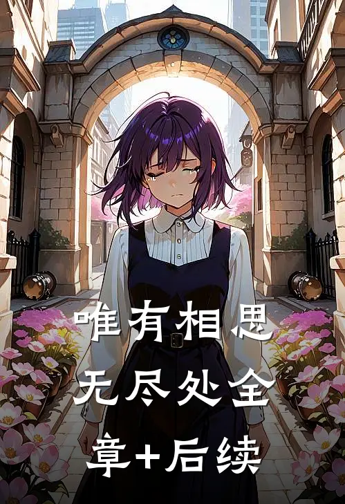 唯有相思无尽处全章+后续