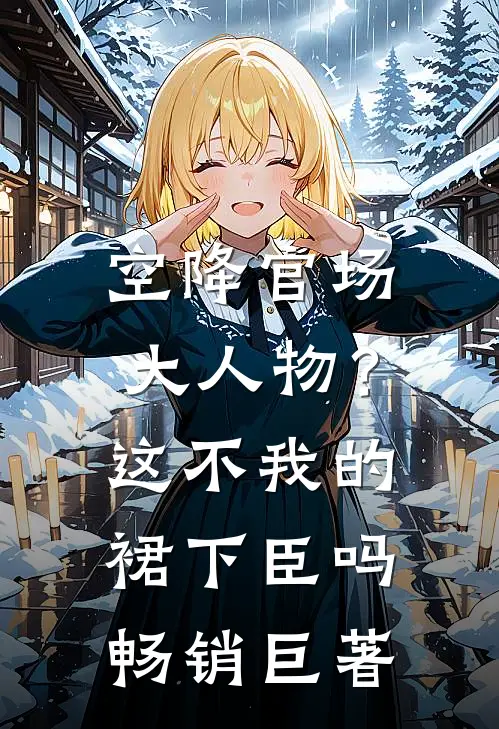 空降官场大人物？这不我的裙下臣吗畅销巨著