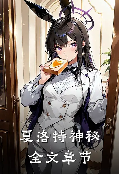 夏洛特神秘全文章节