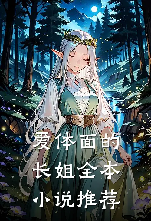 爱体面的长姐全本小说推荐