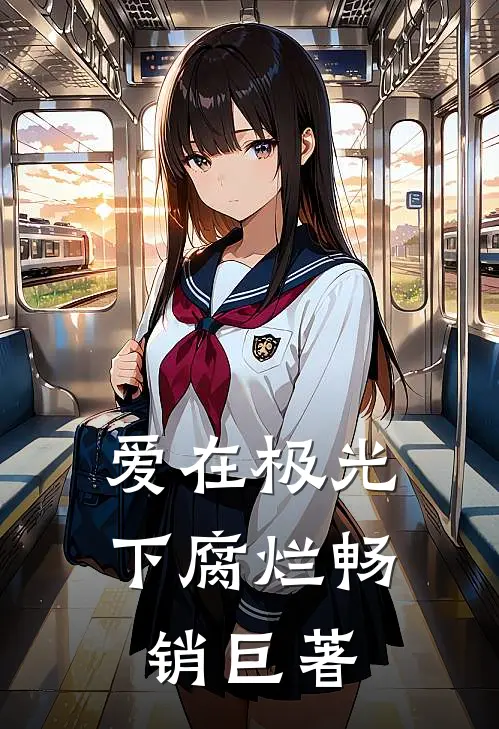 爱在极光下腐烂畅销巨著