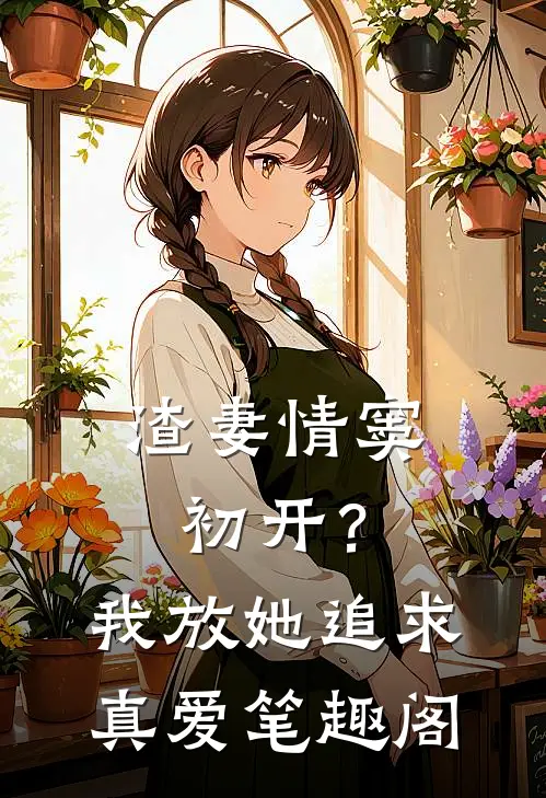 渣妻情窦初开？我放她追求真爱笔趣阁