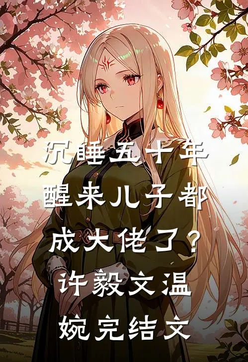 沉睡五十年，醒来儿子都成大佬了？许毅文温婉完结文