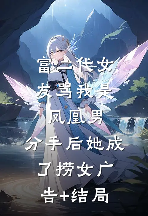 富二代女友骂我是凤凰男，分手后她成了捞女广告+结局