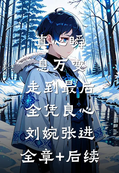 真心瞬息万变，走到最后，全凭良心刘婉张进:全章+后续