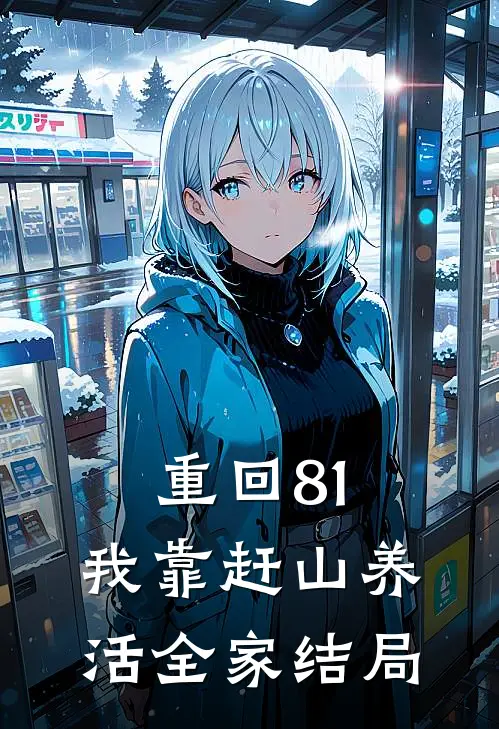 重回81：我靠赶山养活全家结局