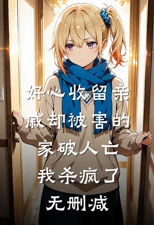 好心收留亲戚却被害的家破人亡，我杀疯了无删减