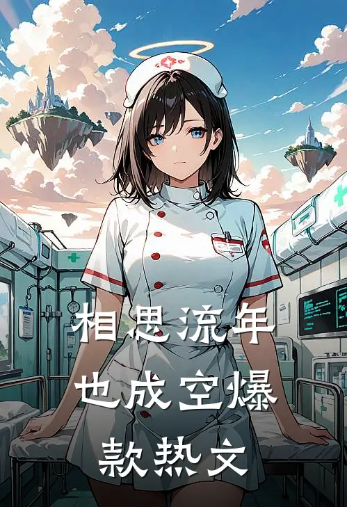 相思流年也成空爆款热文
