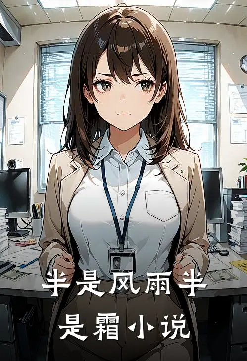 半是风雨半是霜小说