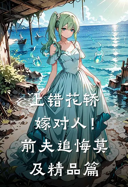 上错花轿嫁对人！前夫追悔莫及精品篇
