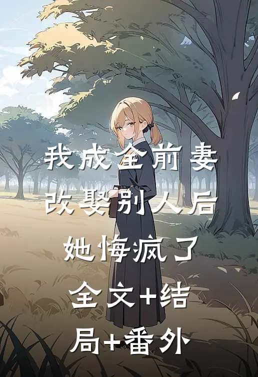 我成全前妻改娶别人后，她悔疯了:全文+结局+番外