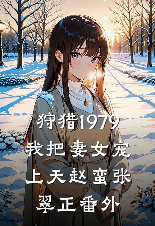 狩猎1979：我把妻女宠上天赵蛮张翠正番外