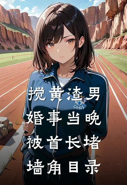 搅黄渣男婚事当晚，被首长堵墙角目录