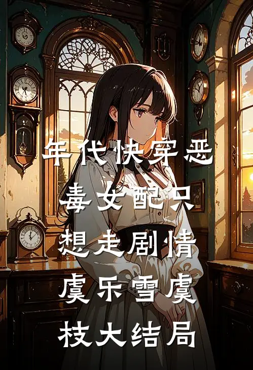 年代快穿恶毒女配只想走剧情虞乐雪虞枝大结局