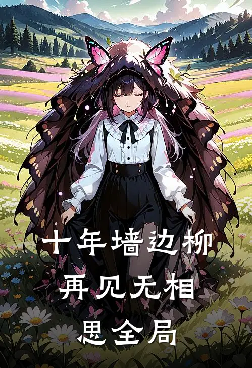 十年墙边柳，再见无相思全局