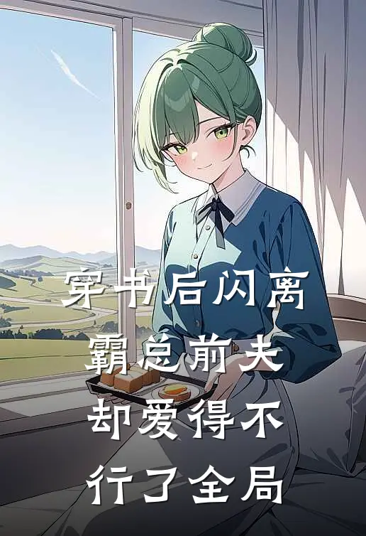 穿书后闪离，霸总前夫却爱得不行了全局