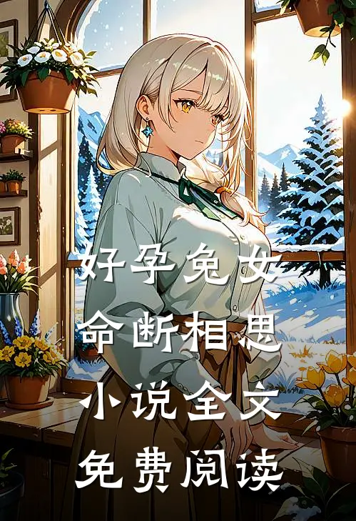 好孕兔女命断相思小说全文免费阅读