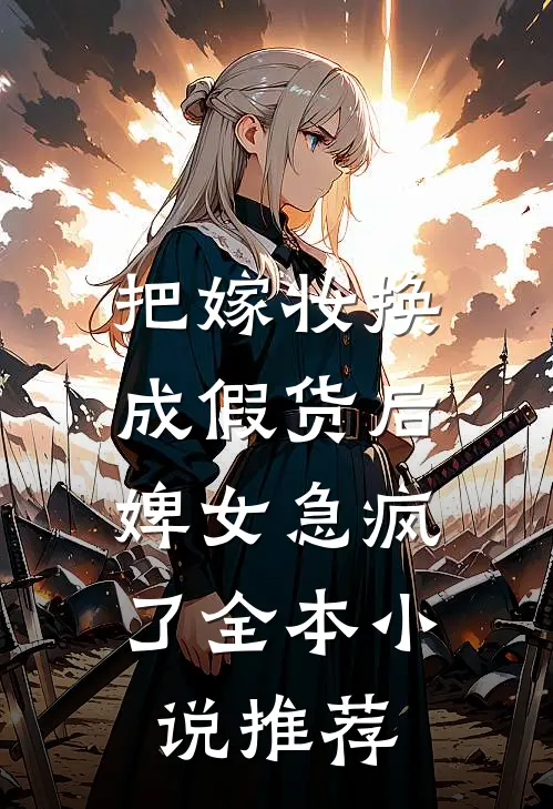 把嫁妆换成假货后，婢女急疯了全本小说推荐